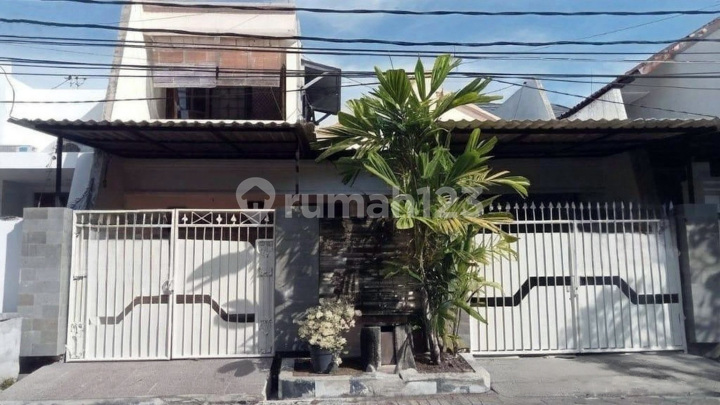 Rumah Siap Huni Wisma Permai Dekat Galaxy Mall Rumah Siap Huni Wisma Permai Dekat Galaxy Mall