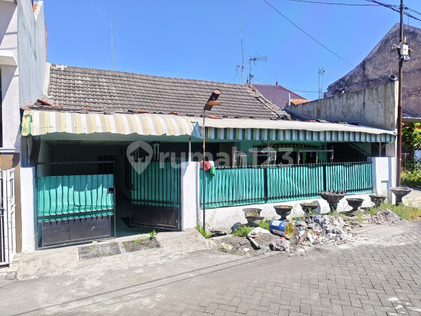 Rumah Hitung Tanah Wisma Sari Sidoarjo Rumah Hitung Tanah Wisma Sari Sidoarjo