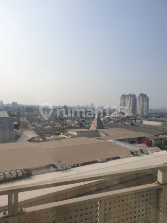 Apartemen the summit nempel mall kelapa gading 3 kamar Apartemen the summit nempel mall kelapa gading 3 kamar