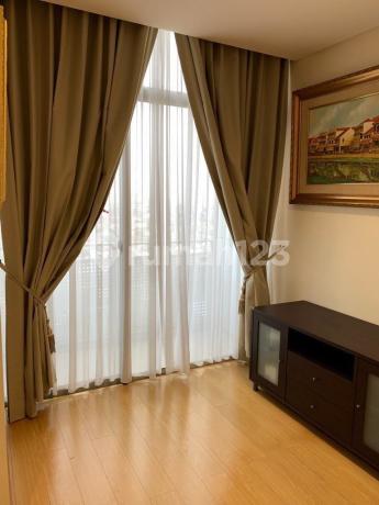 Apartemen The Summit Kelapa Gading Hadap Kolam Renang