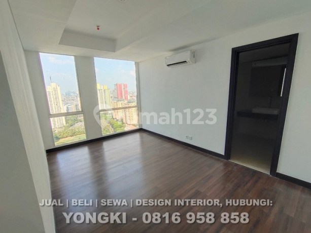 Springhill Royale Suites 2BR 