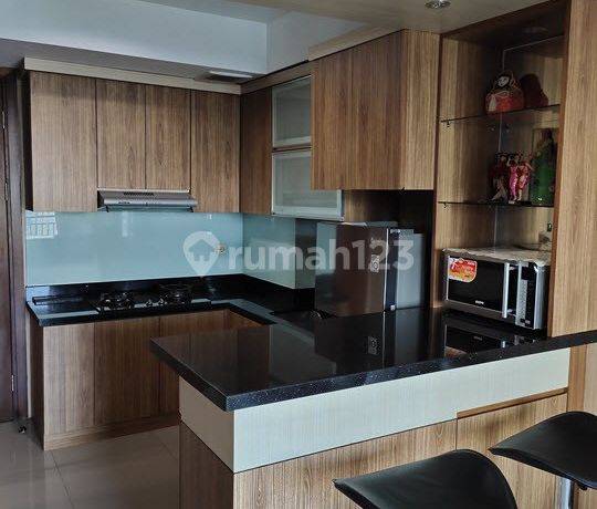 Springhill Terrace 2BR Semi Furnished