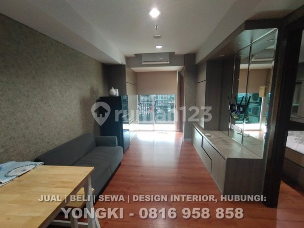 Springhill Terrace Residences 2 Kamar Fully Furnished