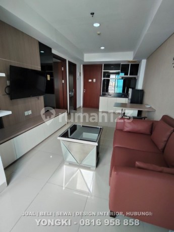 Springhill Terrace Residences 2 Kamar