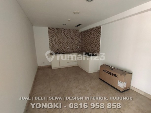 Royale Springhill Kemayoran 2BR 119m Royale Springhill Kemayoran 2BR 119m