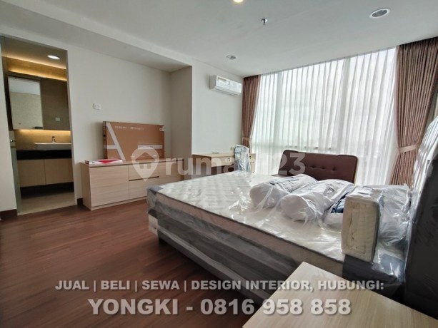 Springhill Royale Suites 2BR