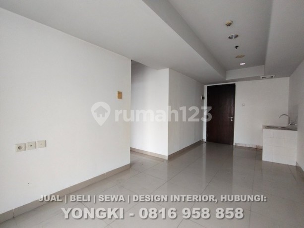 Springhill Terrace Kemayoran 3 Kamar (73m) Springhill Terrace Kemayoran 3 Kamar (73m)