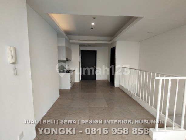 Springhill Royale Suites 2 Lantai (140m)