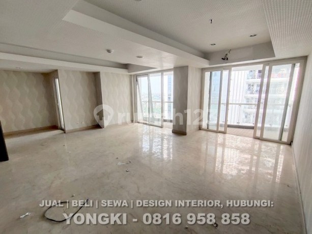 Royale Springhill Kemayoran 3BR (192m) Royale Springhill Kemayoran 3BR (192m)