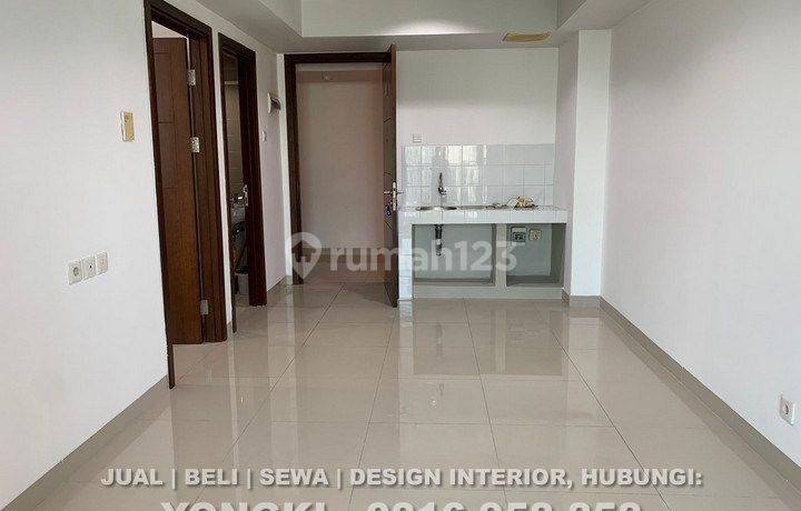 Springhill Terrace Kemayoran 2BR (58m)