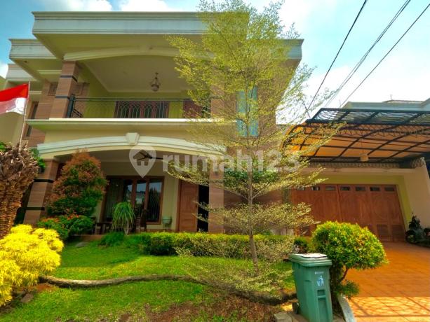 FOR SALE – Rumah Mewah di Panorama Jatipadang Townhouse, Pejaten – Jakarta Selatan