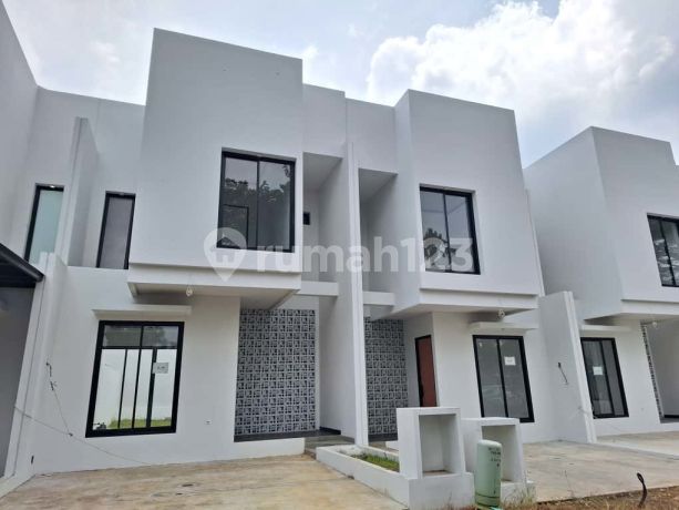 10 Million All In Get an Industrial House Adjacent to BSD City 10 Million All In Get an Industrial House Adjacent to BSD City