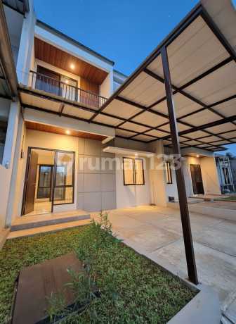 Rumah 2 Lt Modern Minimalis Dekat Bsd Harga Termurah Dikelasnya Rumah 2 Lt Modern Minimalis Dekat Bsd Harga Termurah Dikelasnya