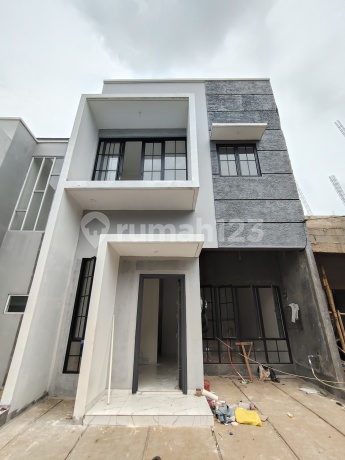 Rumah Siap Tanah Bangunan Lega Harga Ekonomis 5 Menit Akses Tol Rumah Siap Tanah Bangunan Lega Harga Ekonomis 5 Menit Akses Tol