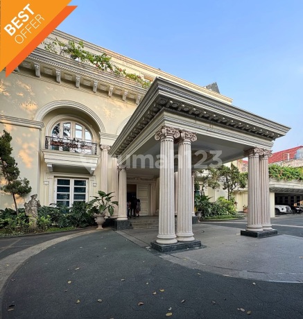 Dijual Murah Rumah Istana Super Lux Di Pondok Indah Luas 2382m Hanya Rp 89 M ( Hanya 37 Juta/m2 ) Dijual Murah Rumah Istana Super Lux Di Pondok Indah Luas 2382m Hanya Rp 89 M ( Hanya 37 Juta/m2 )