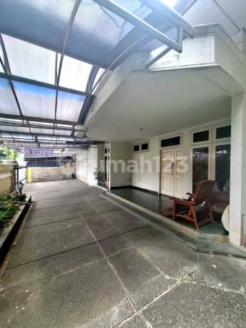 Sold Cheap Below Market Price Jl. Brawijaya 795M Only Rp 45M/M Negotiable