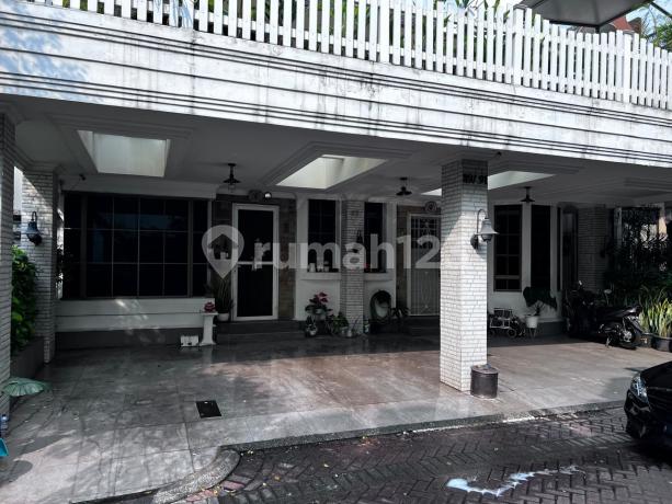 Nice Furnished House Lippo Karawaci, Tangerang Nice Furnished House Lippo Karawaci, Tangerang