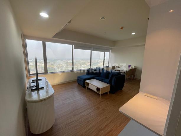 Apartemen Lippo Cikarang