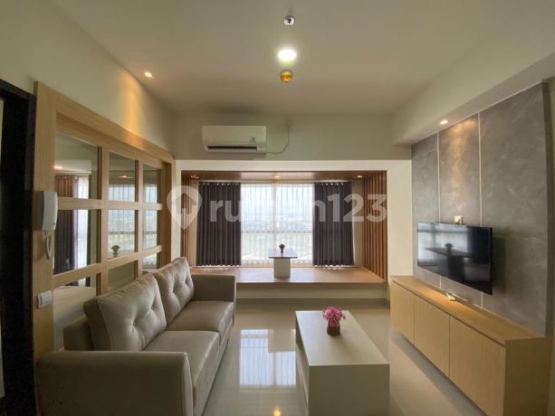 Apartemen Cikarang
