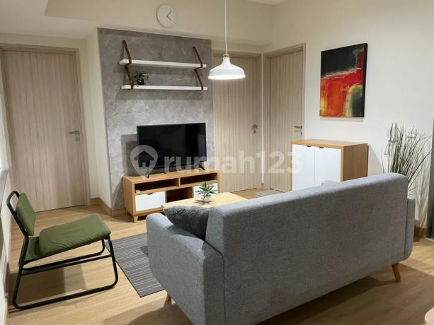 Apartemen Orange County