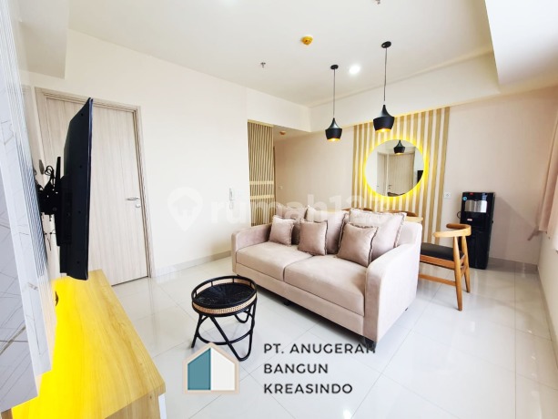 Apartemen Lippo Cikarang