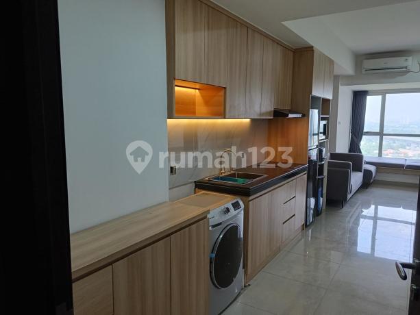 Apartemen Orange County 1Br Westwood