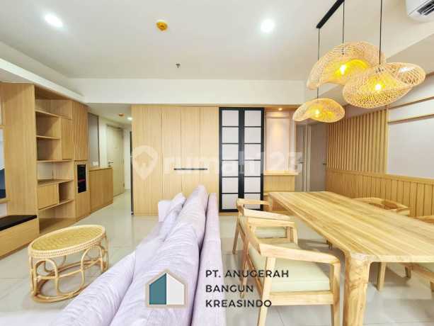 Apartemen Cikarang