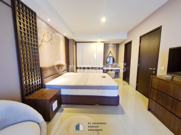 Apartemen Cikarang