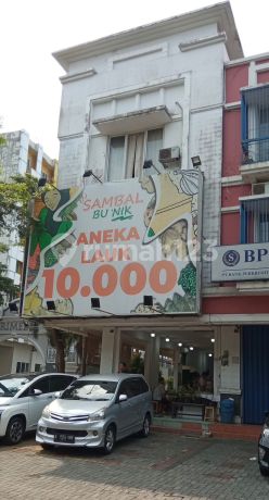 Ruko L Agricola Gading Serpong Hoek Startegis Ruko L Agricola Gading Serpong Hoek Startegis