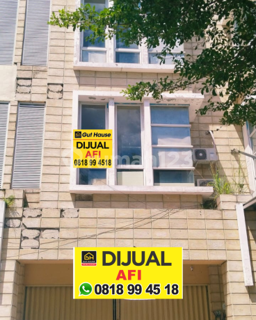 Ruko Asera Harapan Indah Bekasi Jual Cepat Ruko Asera Harapan Indah Bekasi Jual Cepat