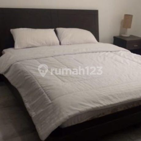 Pavilion Apartemen 2 Bedroom Full Furnished Lokasi Strategis