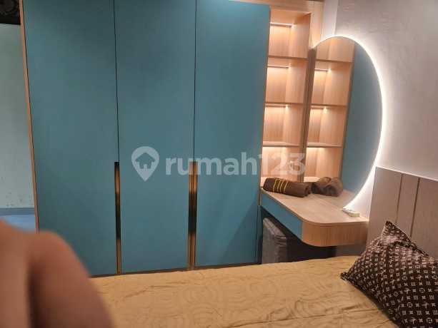 Apartemen Full Furnished 2Br di Royal Olive Residence