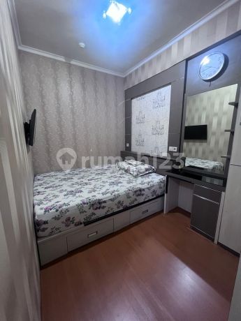 Apartemen Green Lake Sunter 2 Bedroom Full Furnished Apartemen Green Lake Sunter 2 Bedroom Full Furnished
