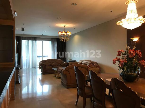 Pearl Garden Resort Apartement 3 Bedroom