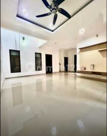 House in the Gading Viera cluster near Rawamangun House in the Gading Viera cluster near Rawamangun