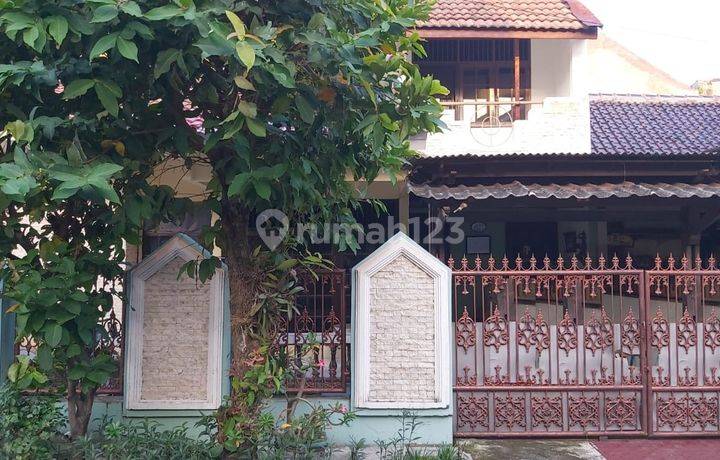 Rumah Lama Di Malaka Country Pondok Kopi Butuh Renovasi