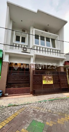 Dijual Rumah 2 Lantai Siap Huni di Pondok Sedati Asri Sidoarjo Dijual Rumah 2 Lantai Siap Huni di Pondok Sedati Asri Sidoarjo