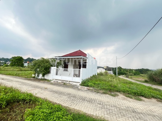 Kavling Strategi 200 Meter Jalan Raya Kecamatan Tembalang Kavling Strategi 200 Meter Jalan Raya Kecamatan Tembalang