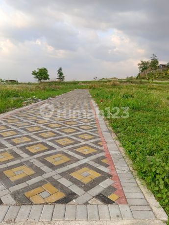 For Sale Commercial Land Behind Toramart Elang Raya Minimarket Tembalang For Sale Commercial Land Behind Toramart Elang Raya Minimarket Tembalang