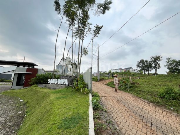 Tanah Siap Bangun Mangunharjo Tembalang