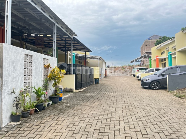 Rumah Siap Huni Meteseh Tembalang