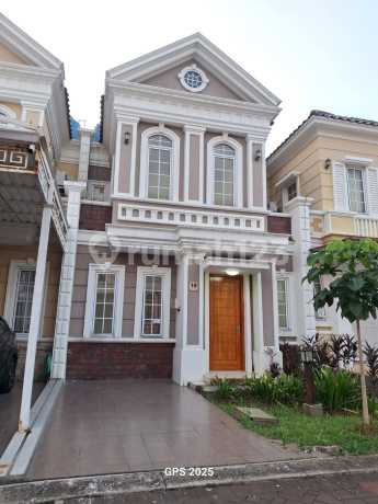 Paramount Village Ready-to-Occupy House at Jl. Simongan No. 105, Manyaran, West Semarang, Semarang City, Central Java, Indonesia, 50147, Manyaran Bagus Paramount Village Ready-to-Occupy House at Jl. Simongan No. 105, Manyaran, West Semarang, Semarang City, Central Java, Indonesia, 50147, Manyaran Bagus