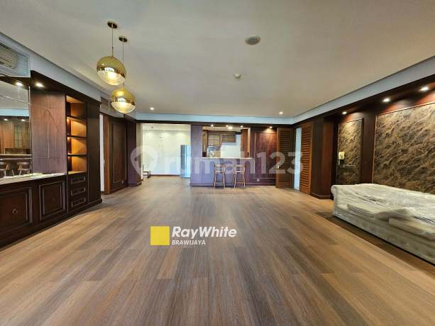 Newly Renovated Unit At Daksa Residence, Kebayoran Baru, 1 BR