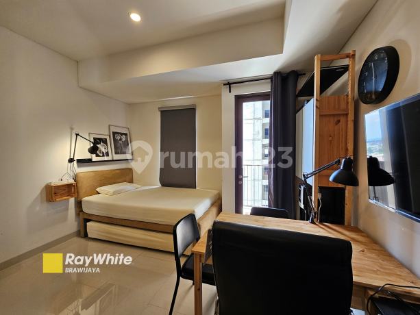 Brand New Unit di Apartemen Vasaka Solterra, Pejaten, Furnished
