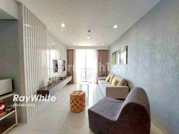 Apartemen Lexington Residence, Jaksel, Harga Menarik, Lantai 20 Apartemen Lexington Residence, Jaksel, Harga Menarik, Lantai 20