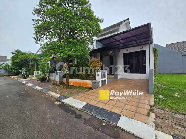 Rumah 1 lantai di Melia Grove, Graha Raya, Bintaro, View Taman, Siap Huni Rumah 1 lantai di Melia Grove, Graha Raya, Bintaro, View Taman, Siap Huni