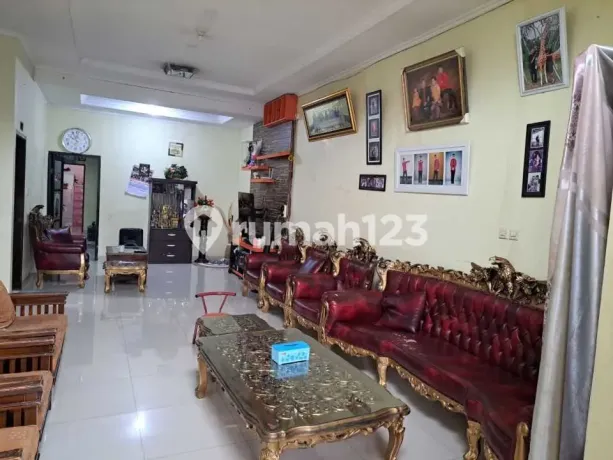 Still Negotiable, Spacious House in Mas City Cimahi Brings Happiness Still Negotiable, Spacious House in Mas City Cimahi Brings Happiness