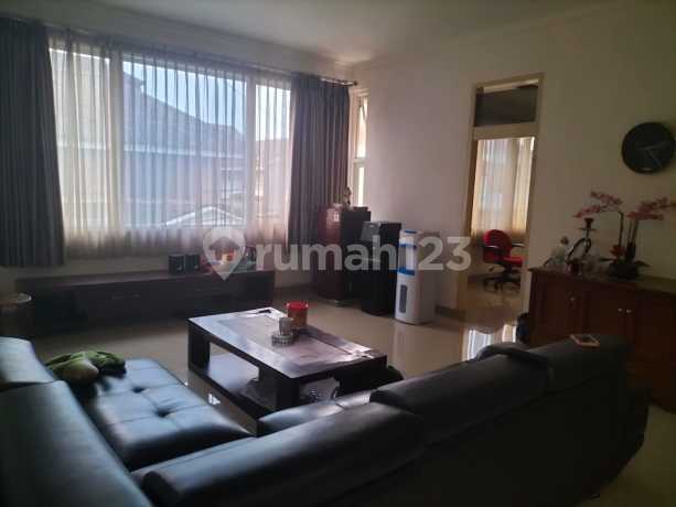 Jual Rumah Nyaman di Kompleks Kertalaksana, Andir, Bandung