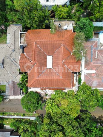 Land Counting Houses in Simprug Golf Are Very Rare Land Counting Houses in Simprug Golf Are Very Rare