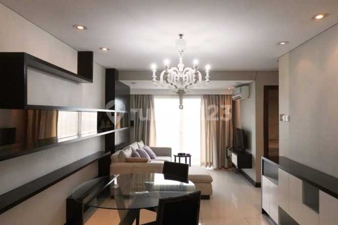 Jual Apartemen El Royale Merdeka 2 Br Furnished Jual Apartemen El Royale Merdeka 2 Br Furnished